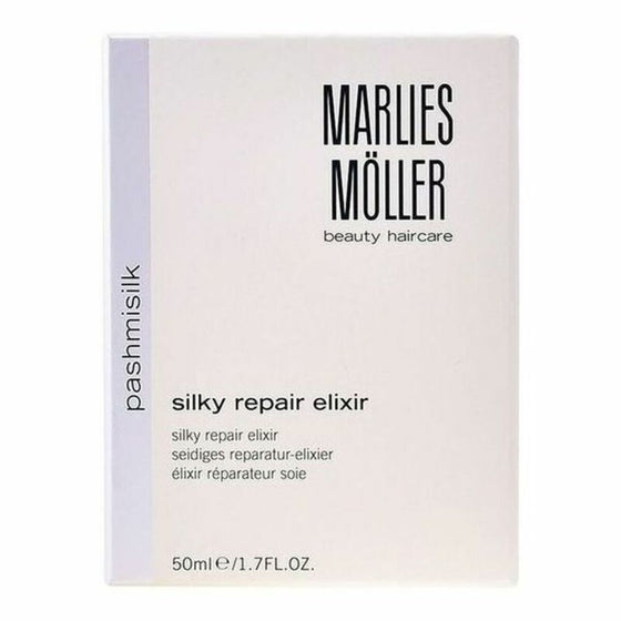 Restorative Serum Marlies Möller Silky Repair (50 ml)