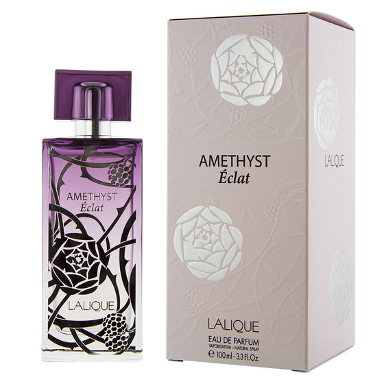 Women's Perfume Lalique   EDP Amethyst Eclat (100 ml)