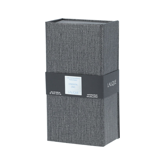 Unisex Perfume Lalique EDP Oriental Zinc (100 ml)