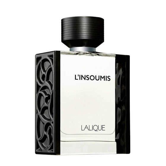 Men's Perfume Lalique EDT L'insoumis (100 ml)