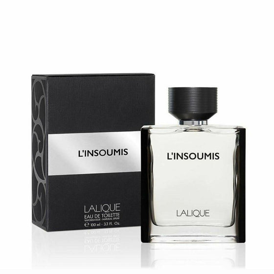 Men's Perfume Lalique EDT L'insoumis (100 ml)
