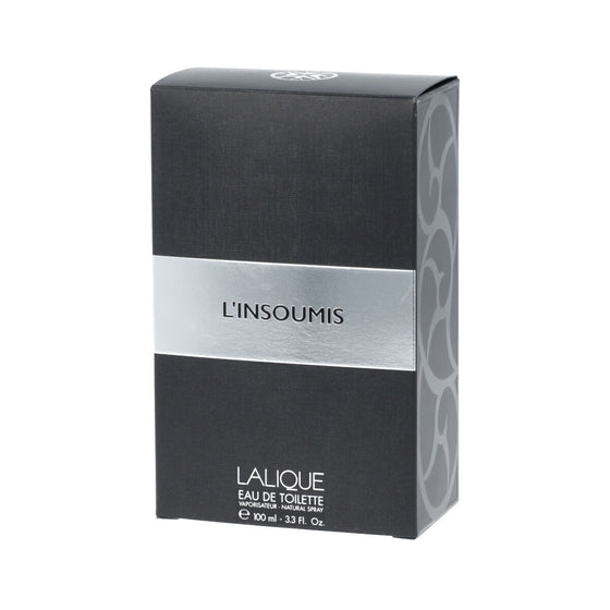 Men's Perfume Lalique EDT L'insoumis (100 ml)