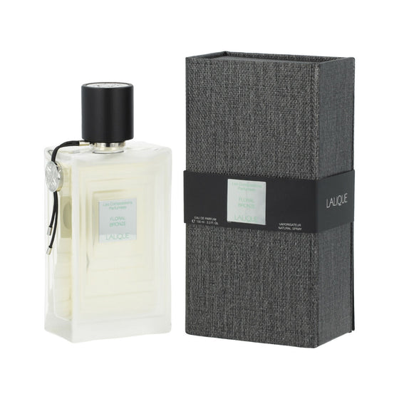 Unisex Perfume Lalique EDP Floral Bronze (100 ml)