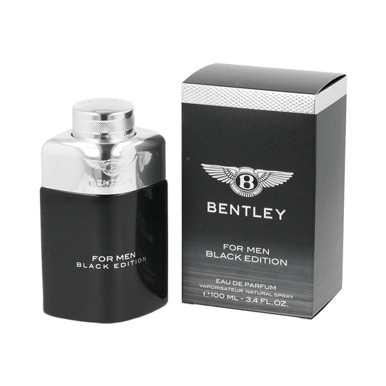 Men's Perfume Bentley EDP For Men Black Edition (100 ml)