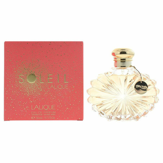 Damenparfüm EDP Lalique Soleil (50 ml)