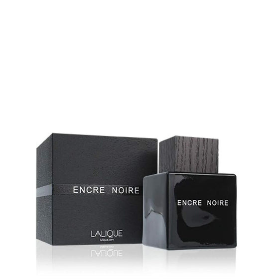 Men's Perfume Lalique EDT Encre Noire Pour Homme (30 ml)