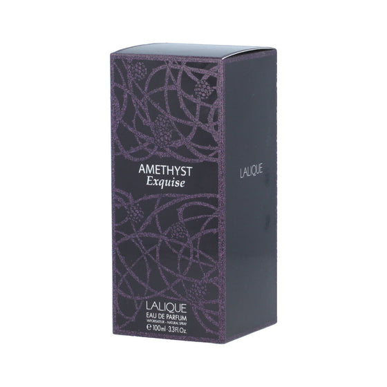 Women's Perfume Lalique   EDP Amethyst Exquise (100 ml)