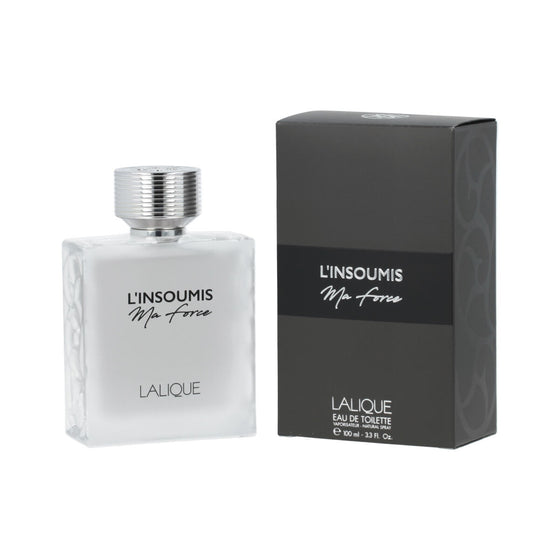 Men's Perfume Lalique EDT L'insoumis Ma Force (100 ml)