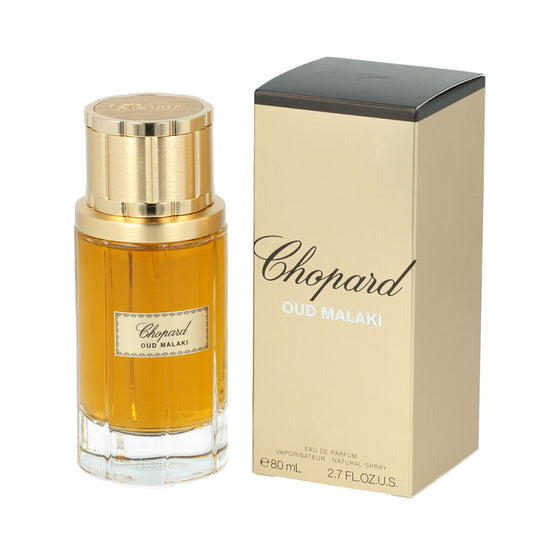 Perfume Hombre Chopard EDP Oud Malaki (80 ml)