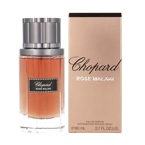 Unisex Perfume Chopard EDP Rose Malaki (80 ml)