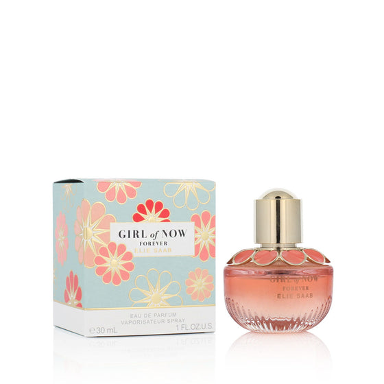 Women's Perfume Elie Saab EDP Girl of Now Forever (30 ml)