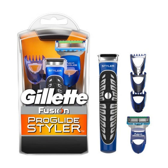Electric razor Fusión Proglide Gillette
