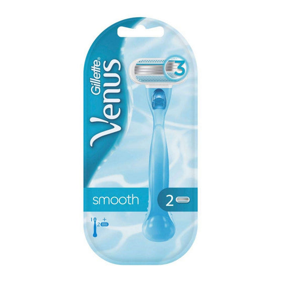 Shaving Razor Gillette Venus