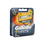 Cabezal de Recambio Fusion Proglide Gillette (3 uds)