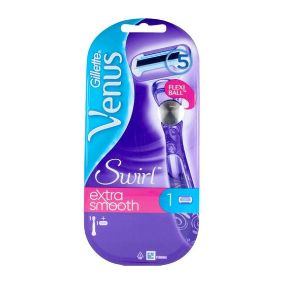 Disposable Razor Venus Swirl Gillette