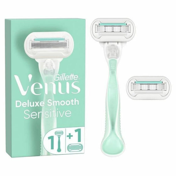 Manual shaving razor Venus Smooth