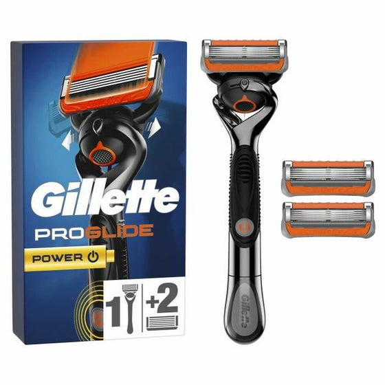 Nassrasierer Gillette ProGlide razor