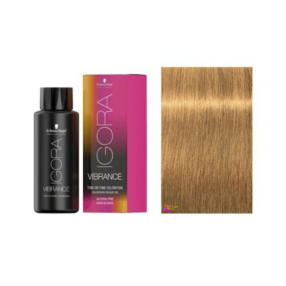 Dye No Ammonia Igora Vibrance Schwarzkopf