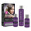 Glättende Haarbehandlung Kativa Keratin 3 Stücke (150 ml)