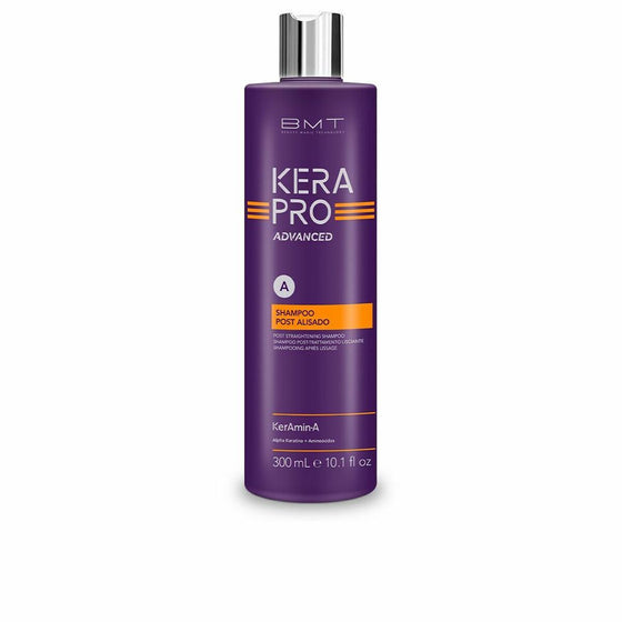 Post Staightening Shampoo BMT Kerapro Kerapro Advanced (300 ml)