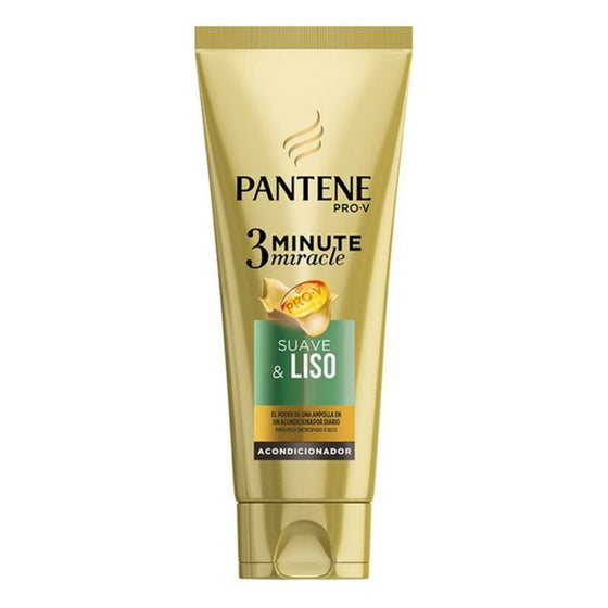 Nourishing Conditioner Pantene (200 ml)