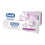 Toothpaste Sensitive Gums 3d White Oral-B (75 ml)
