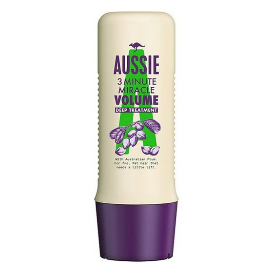 Haarmaske 3 Minute Miracle Volume Aussie (250 ml)