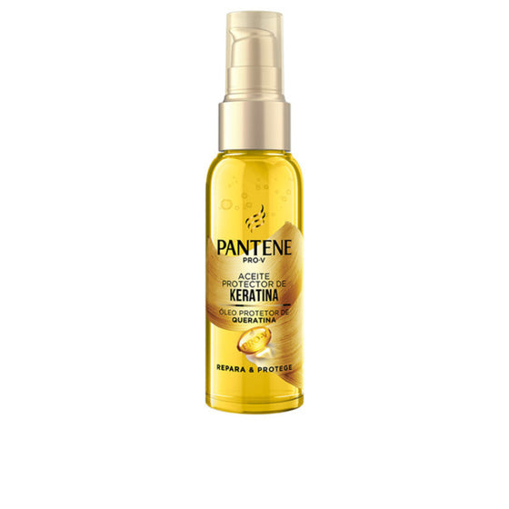 Protective Oil Pantene Keratine (100 ml) (100 ml)