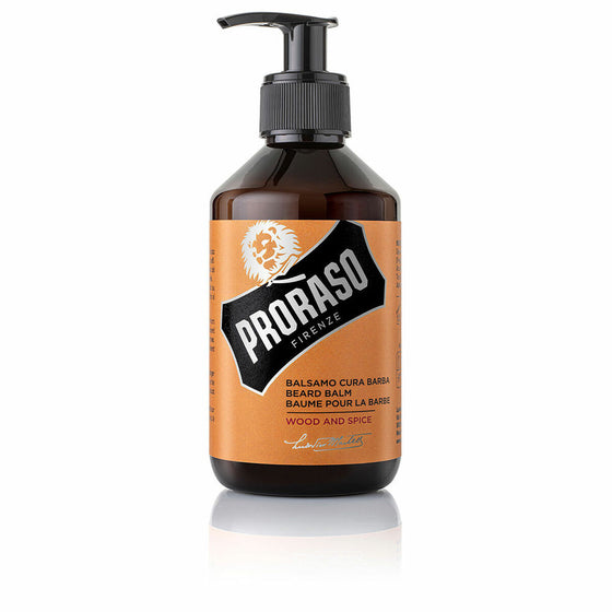 Beard Balm Proraso Wood and Spice (300 ml)