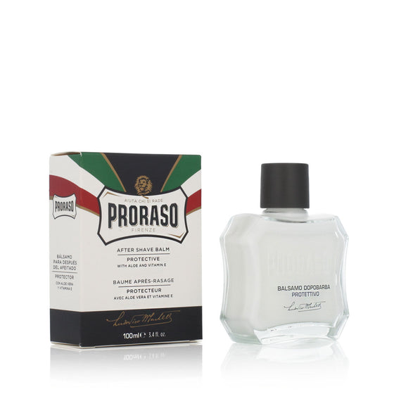 After Shave Balsam Proraso Protective (100 ml)