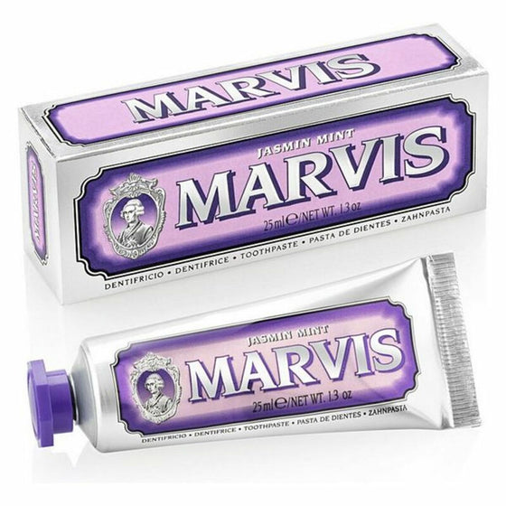 Zahnpasta Marvis Jasmin Mint (25 ml)