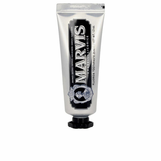 Toothpaste Marvis Amarelli Licorice (25 ml)