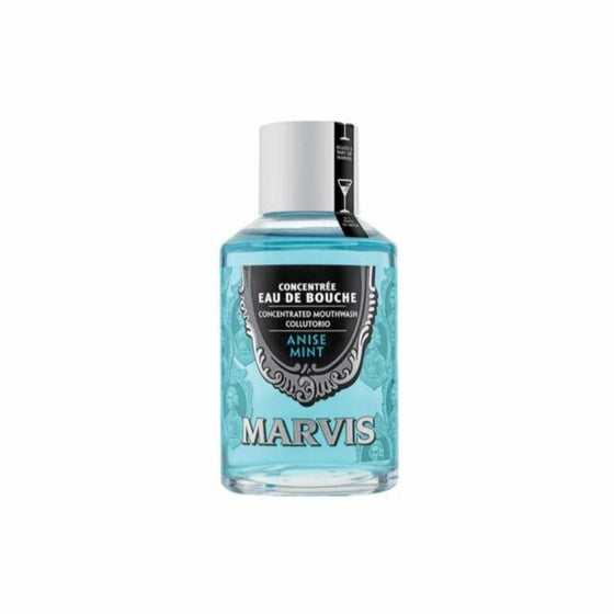 Mouthwash Marvis Anise Mint (120 ml)