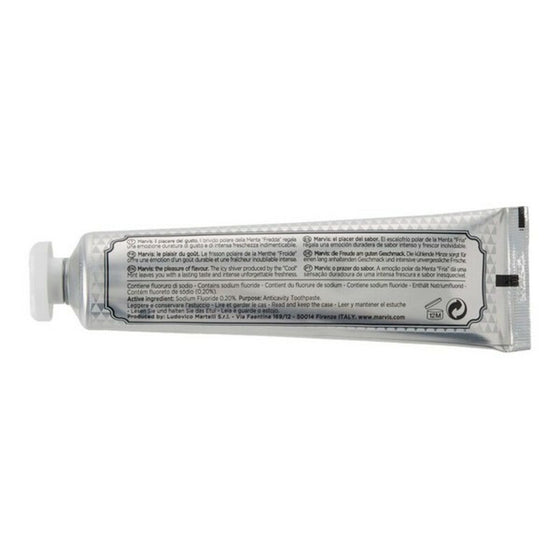 Toothpaste Whitening Marvis Mint (85 ml)