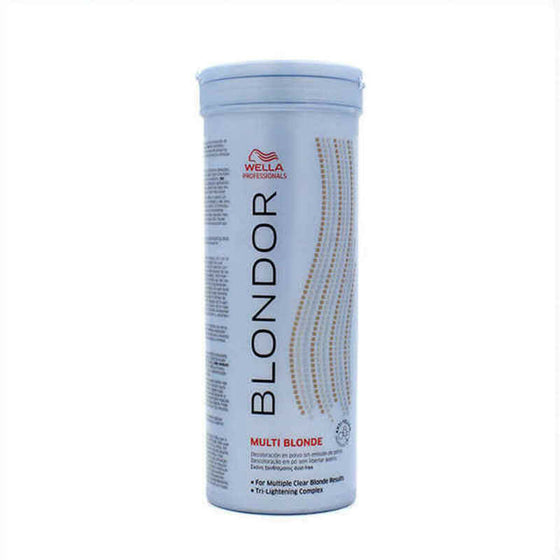 Decolorante Wella Blondor (400 ml)