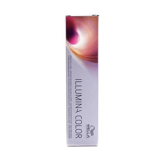 Dauerfärbung Illumina Wella Nº 9 (60 ml)