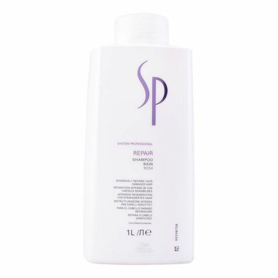 Restorative Shampoo Sp System Professional (1000 ml)