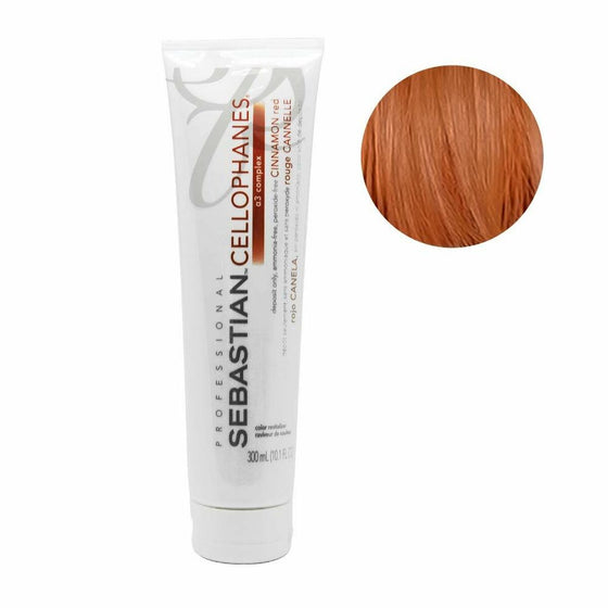 Permanent Dye Sebastian (300 ml)