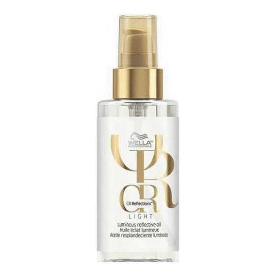 Hair Oil Wella Or Oil Reflections Highlighter (30 ml)