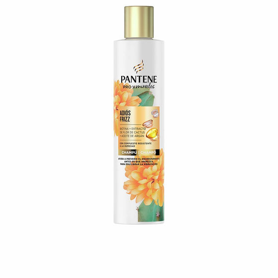 Anti-Frizz Shampoo Pantene Frizz (225 ml)
