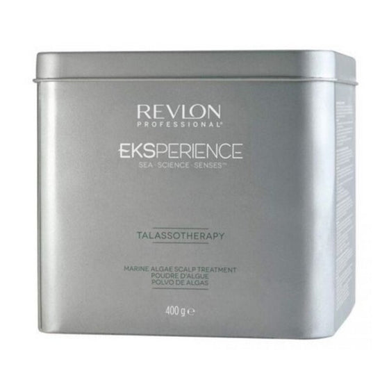 Polvo de Algas Eksperience Talassotherapy Revlon (400 g)
