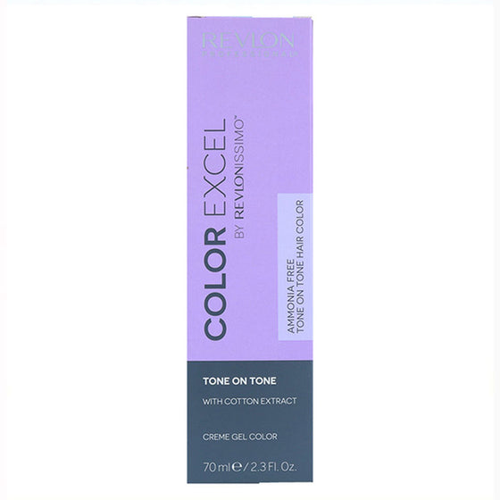 Tinte Permanente Revlon Cor 7.24 (70 ml)