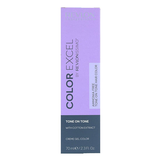 Tinte Permanente Revlon #7.34 (70 ml)