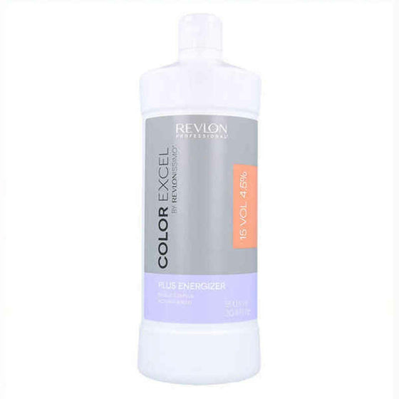 Colour activator Revlon Color Excel Plus Energizer 15 Vol 4.5% (900 ml)