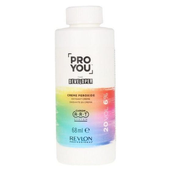 Oxidante Capilar Proyou Revlon (68 ml)