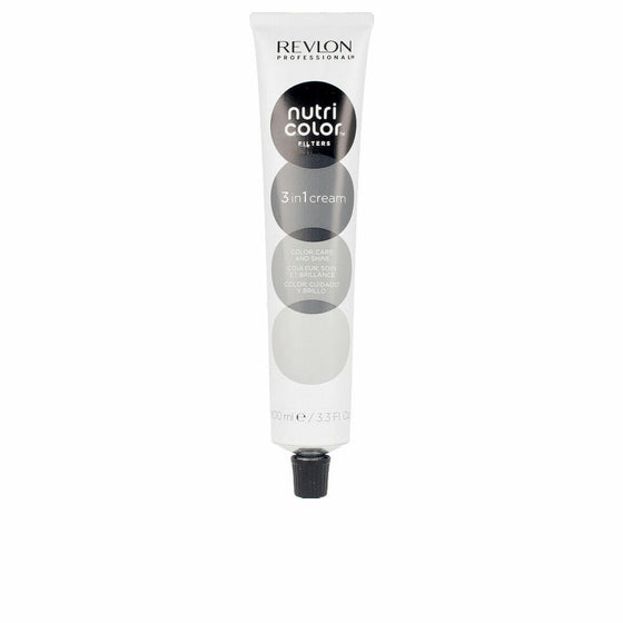 Crema de Peinado Revlon (100 ml)