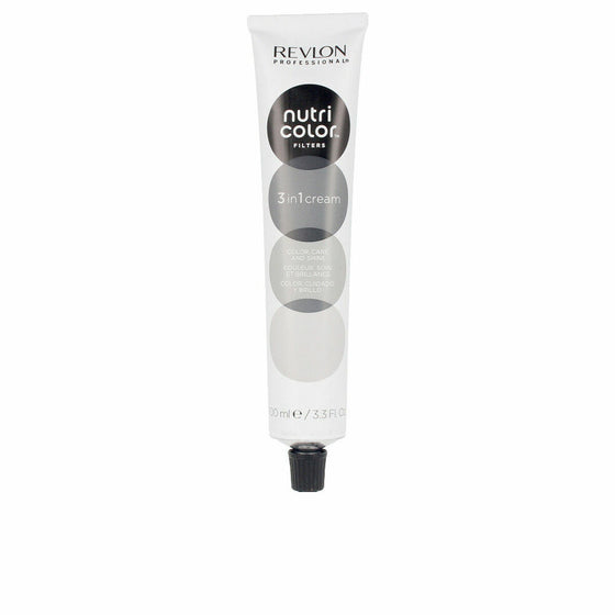 Tinte Permanente Revlon (100 ml)