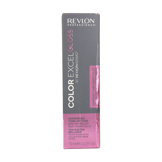 Colour base Revlon Revlonissimo Color Excel Gloss Nº 02 (75 ml)