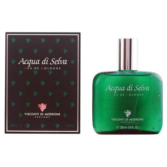 Men's Perfume Acqua Di Selva Victor EDC