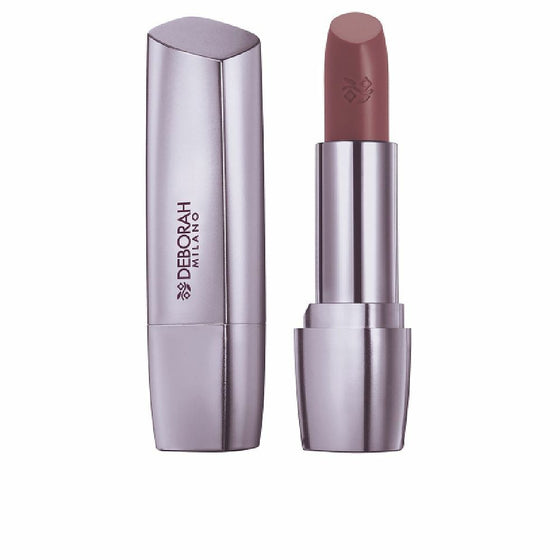 Lipstick Deborah Milano Red Long Lasting 02